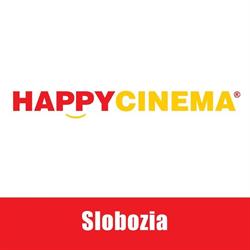 Happy Cinema, Slobozia