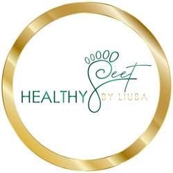 Healthy Feet by Liuba, Bucureşti