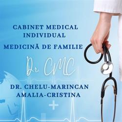 Cabinet medical Medicina de Familie Dr. Chelu-Marincan Cristina-Amalia, Dumbrăviţa