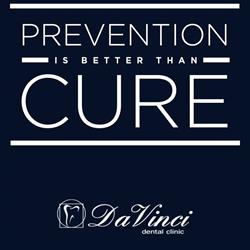 DaVinci dental Clinic, Constanţa