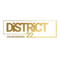 DiSTRiCT 22, Bucureşti