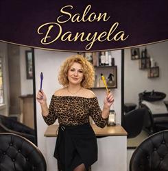 Salon Danyela - Ucraina, Constanţa