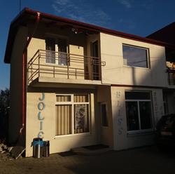 Salon Jolie, Suceava