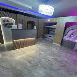 Salon Tropical, Timişoara