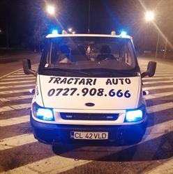 Tractari auto Calarasi, A2, Drajna, Lehliu, Fetesti