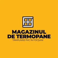 Magazinul de Termopane Focsani