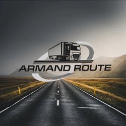 Armand Route, Iaşi