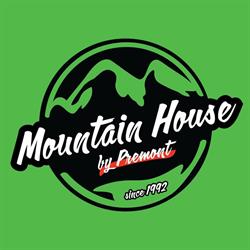 Mountain House by Premont, Ghimbav
