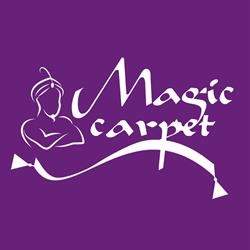 Spalatorie Covoare Magic Carpet Buzau