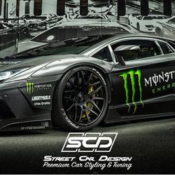 Street Car Tuning, Târgu Jiu