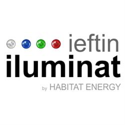 iluminat ieftin, Cluj-Napoca
