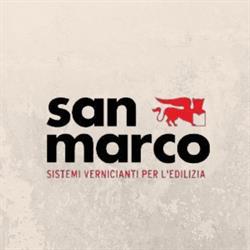 San Marco, Focşani
