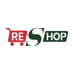 ReShop, Arad