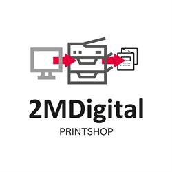 2M DIGITAL PrintShop - print, carti de vizita, brosuri, flyere, Bucureşti