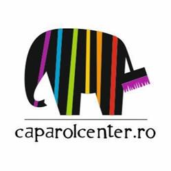 Caparolcenter, Buzău