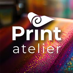 Print Atelier, Popeşti-Leordeni
