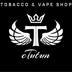 eTutun tobacco&vape Shop, Braşov