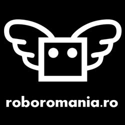 Arduino - Robo Romania, Bucureşti