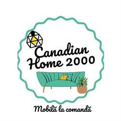 CanadianHome2000 SRL, Bacău
