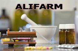 Alifarm, Craiova