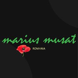 Magazin Marius Musat (Calea Dorobanti), Bucureşti
