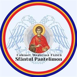 Cabinet Medicină Fizică Sfântul Pantelimon, Botoşana