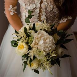 flowers by JULIA, Aiud