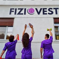 FIZIOVEST, Timişoara