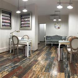 Salon Luiz Concept Sector 2, Bucureşti
