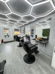 InStyle BarberShop, Braşov