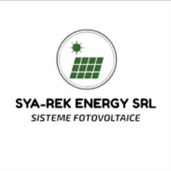 Panouri Fotovoltaice Botosani - SYA-REK ENERGY S.R.L, Todireni