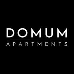 Domum Apartments - Live Central, Live Better, Cluj-Napoca