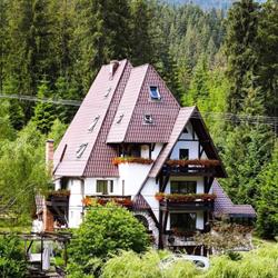 Casa Noastră, Arieşeni