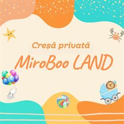 Creşă MiroBoo Land, Iaşi