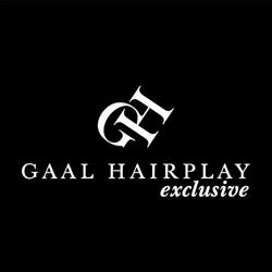 Gaal Hairplay, Bucureşti