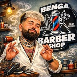 Benga Barbershop Academy, Botoşani