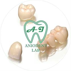 ANIODENT LAB, Iaşi