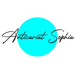 Anticariat Sophia, Iaşi
