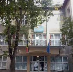 Liceul Tehnologic Economic ''Nicolae Iorga" Pascani