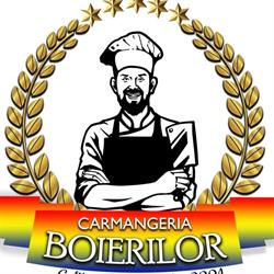 Carmangeria Boierilor - Dacia, Iaşi