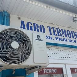 AGRO TERMOINSTAL SRL, Izbiceni