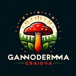 Ganoderma Craiova