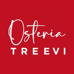 Osteria Treevi, Bucureşti