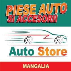 Auto Store, Mangalia