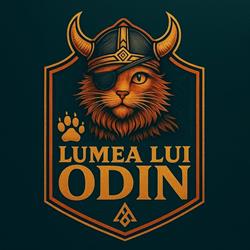 Lumea lui Odin, Cluj-Napoca
