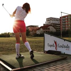 Golf Driving Range, Cluj-Napoca