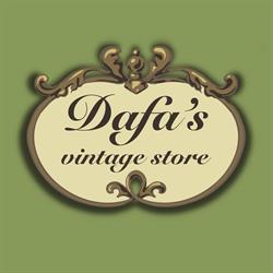 Dafas Vintage Store, Timişoara