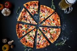 Strapizza, Flămânzi