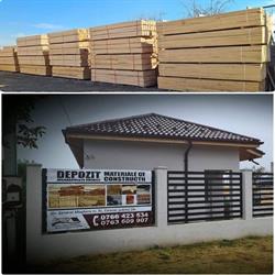 Math Mat Invest S.R.L, Caracal