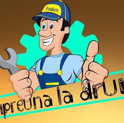 ForAuto CONCEPT, Roata de Jos